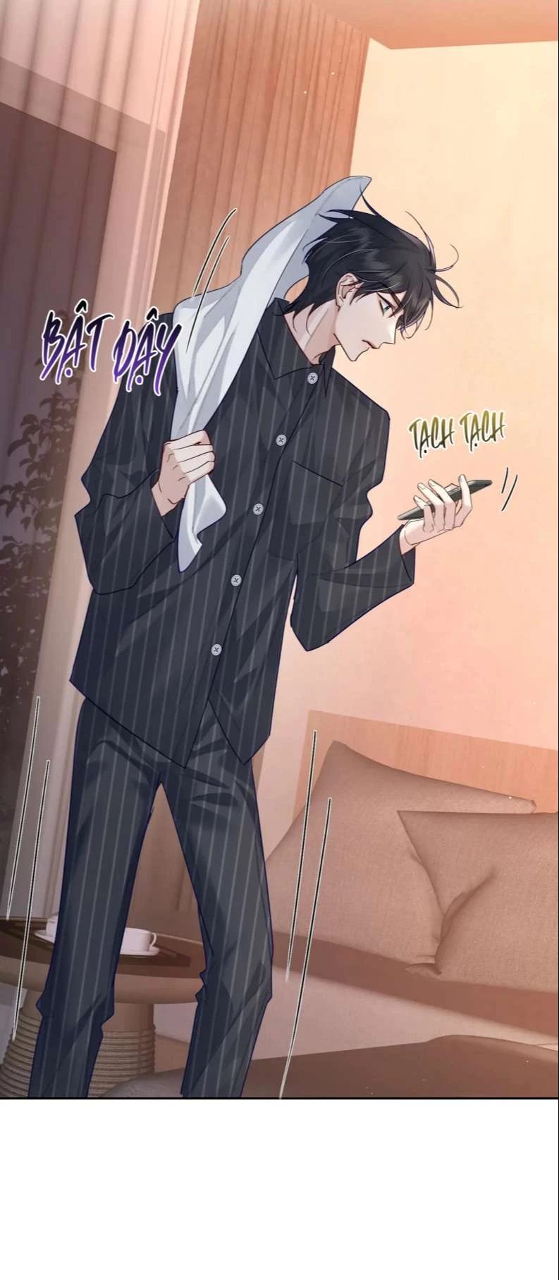 Nhân Vật Chính Chỉ Muốn Yêu Đương Chapter  44 - 15