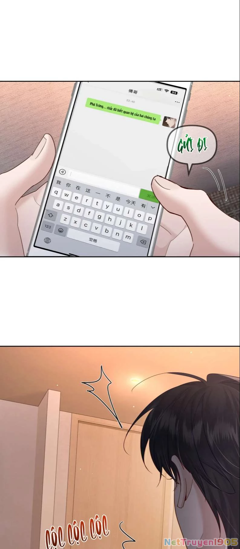 Nhân Vật Chính Chỉ Muốn Yêu Đương Chapter  44 - 16