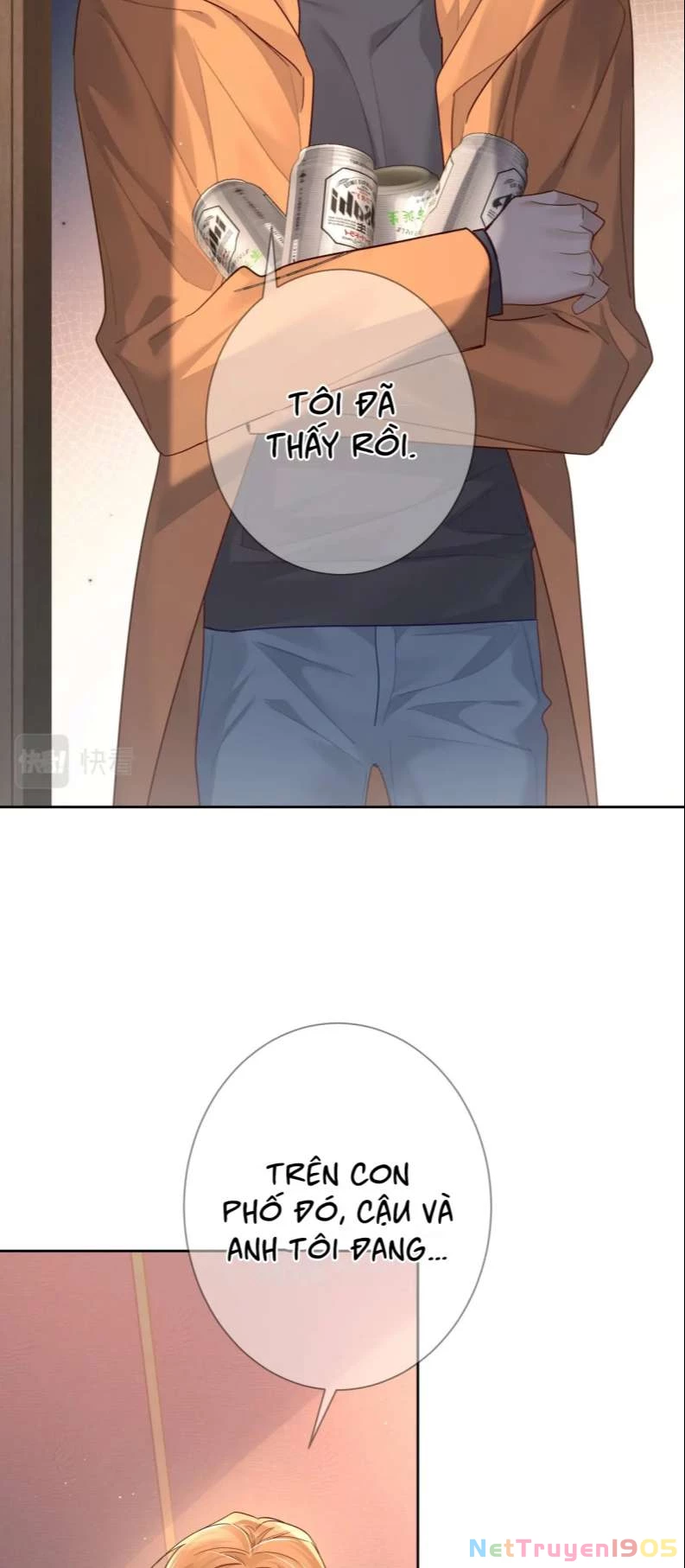 Nhân Vật Chính Chỉ Muốn Yêu Đương Chapter  44 - 18