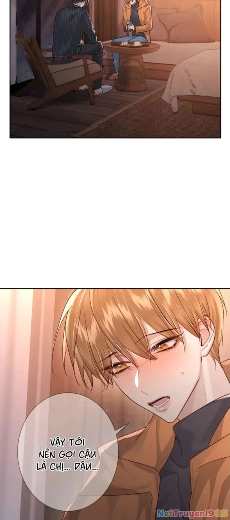 Nhân Vật Chính Chỉ Muốn Yêu Đương Chapter  44 - 21