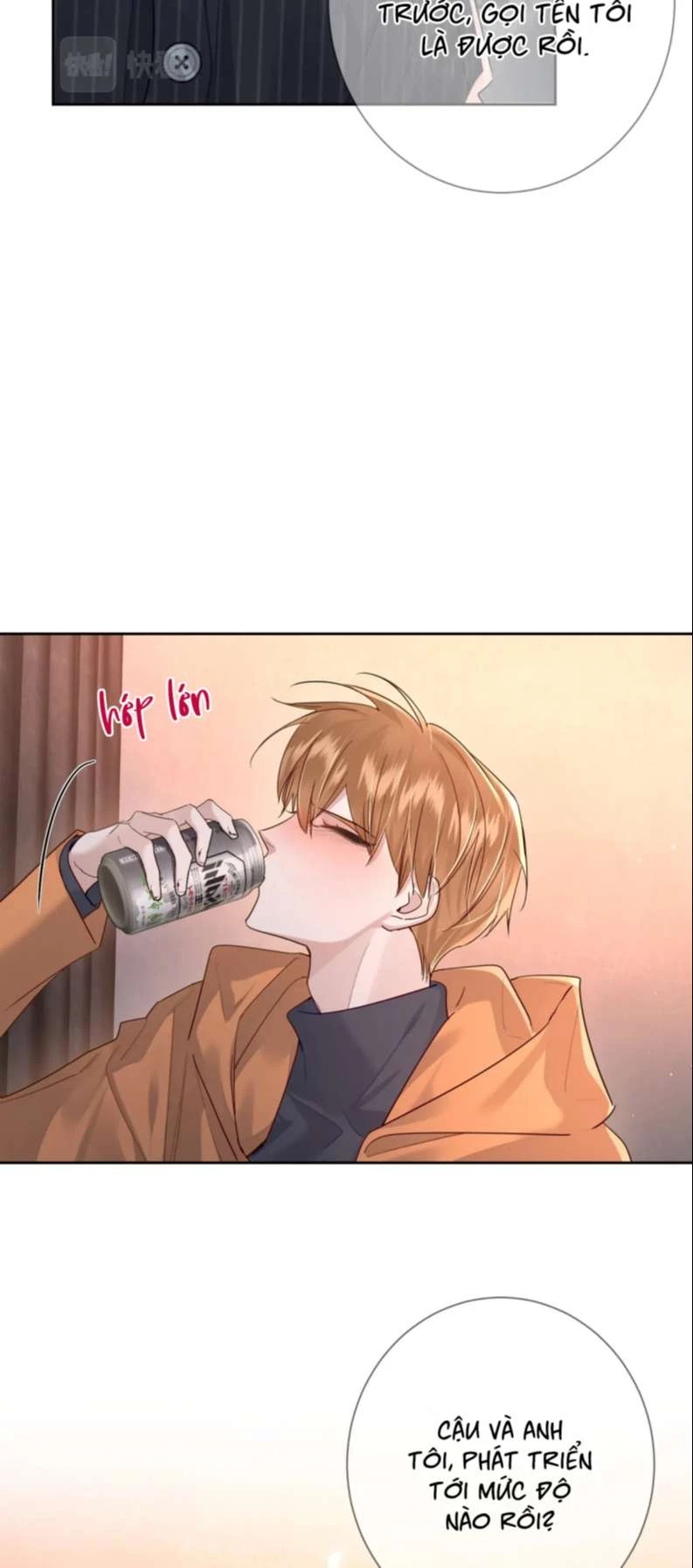 Nhân Vật Chính Chỉ Muốn Yêu Đương Chapter  44 - 23