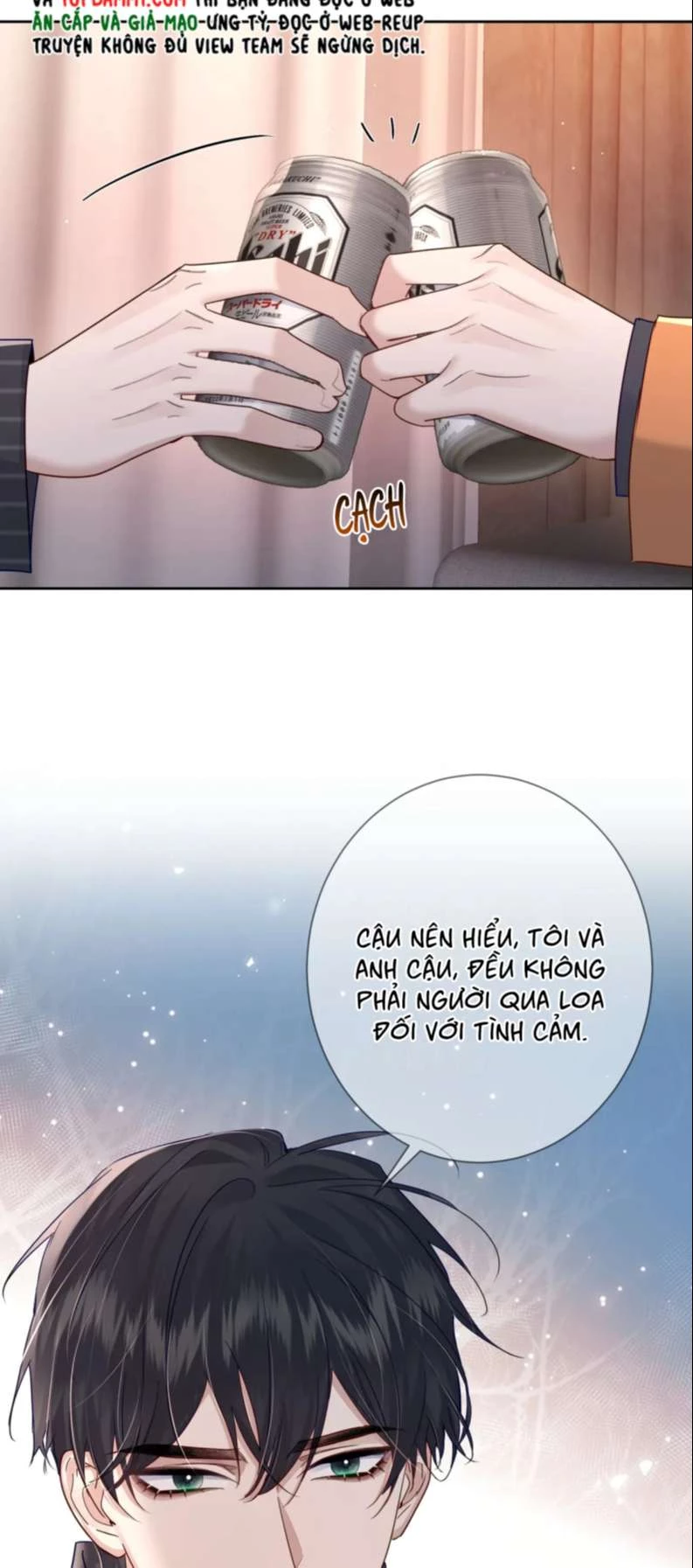 Nhân Vật Chính Chỉ Muốn Yêu Đương Chapter  44 - 25