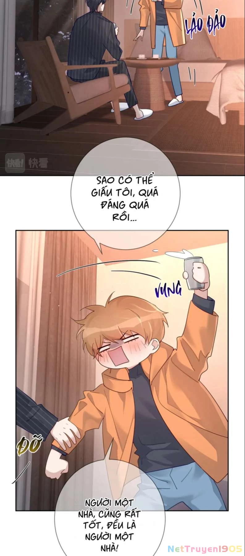 Nhân Vật Chính Chỉ Muốn Yêu Đương Chapter  44 - 27