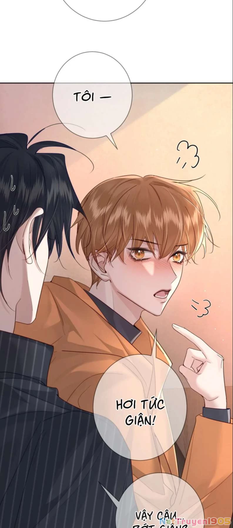 Nhân Vật Chính Chỉ Muốn Yêu Đương Chapter  44 - 28