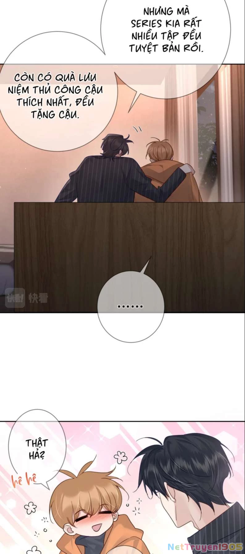 Nhân Vật Chính Chỉ Muốn Yêu Đương Chapter  44 - 30