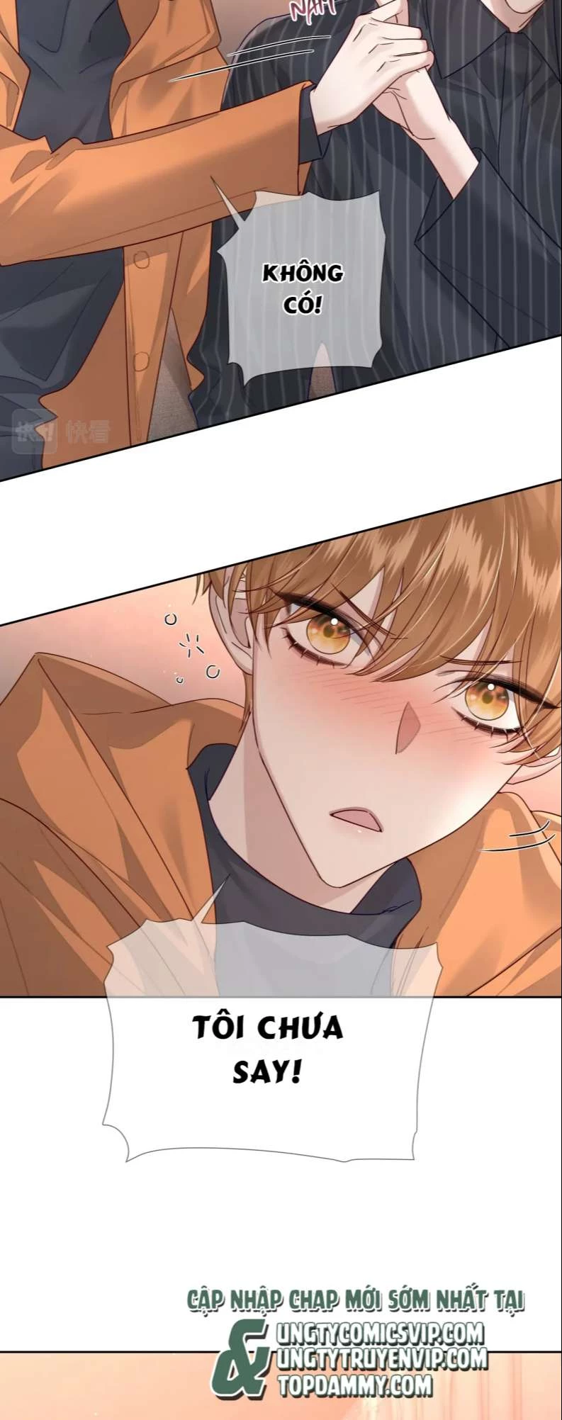 Nhân Vật Chính Chỉ Muốn Yêu Đương Chapter  44 - 34