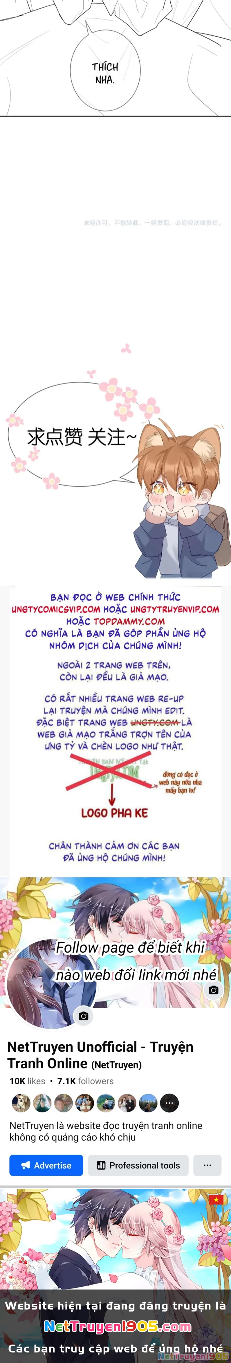 Nhân Vật Chính Chỉ Muốn Yêu Đương Chapter  44 - 38