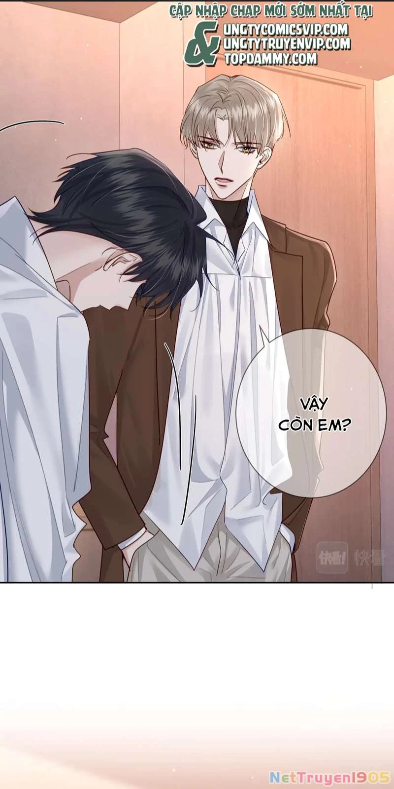 Nhân Vật Chính Chỉ Muốn Yêu Đương Chapter  45 - 2