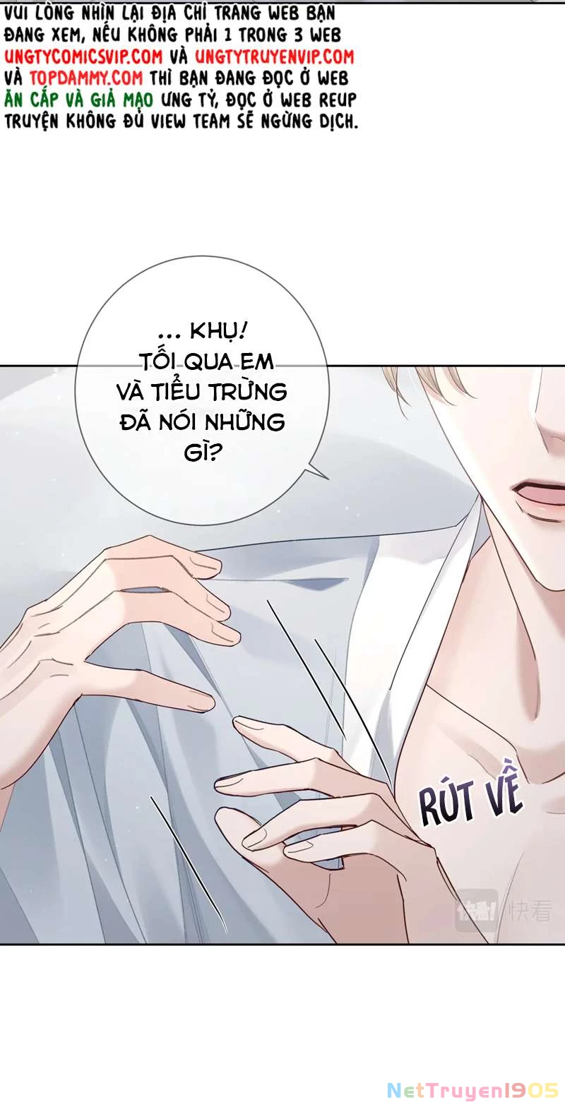 Nhân Vật Chính Chỉ Muốn Yêu Đương Chapter  45 - 10