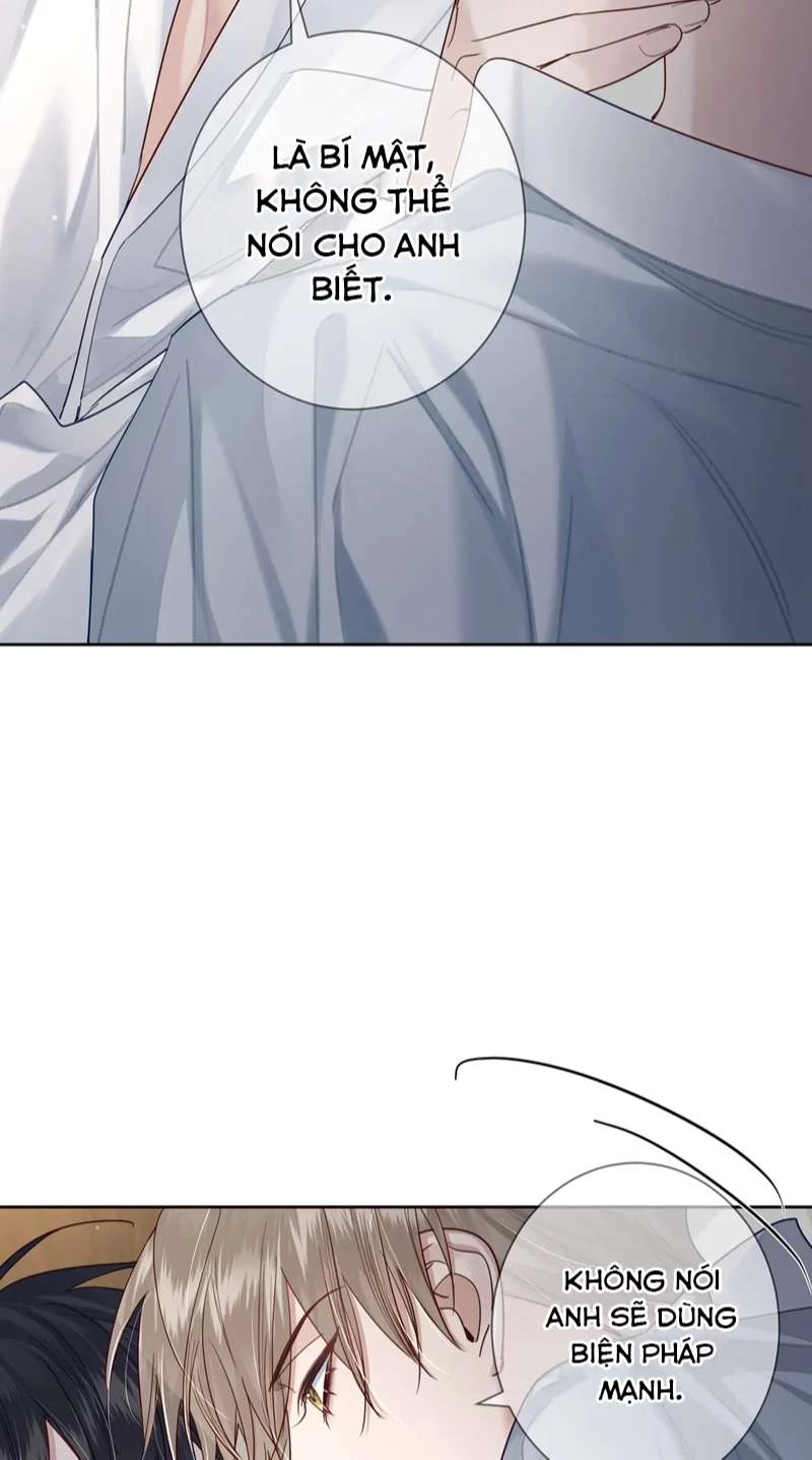 Nhân Vật Chính Chỉ Muốn Yêu Đương Chapter  45 - 13