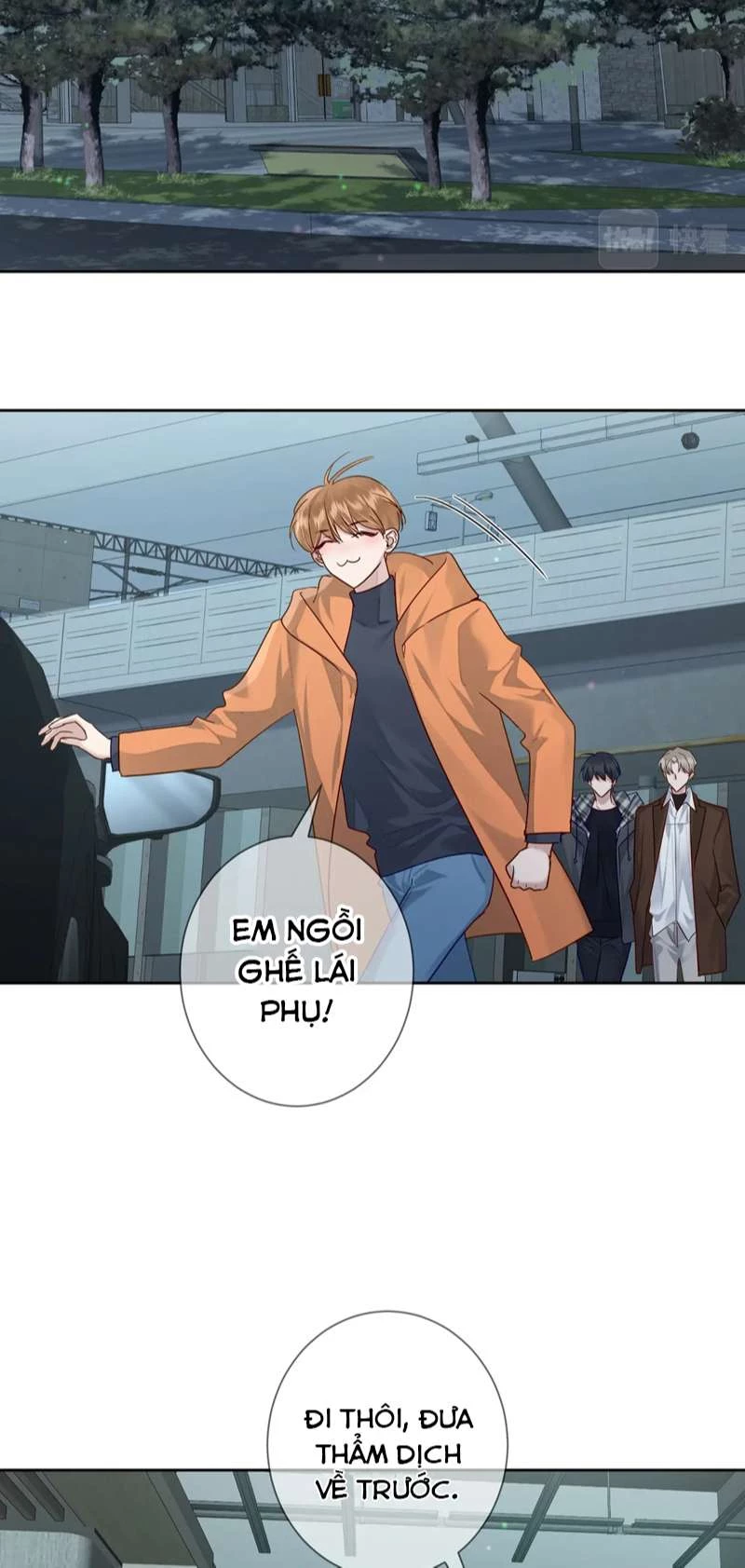 Nhân Vật Chính Chỉ Muốn Yêu Đương Chapter  45 - 17