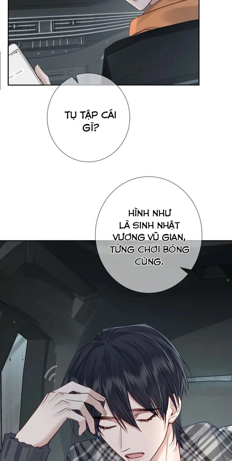 Nhân Vật Chính Chỉ Muốn Yêu Đương Chapter  45 - 19