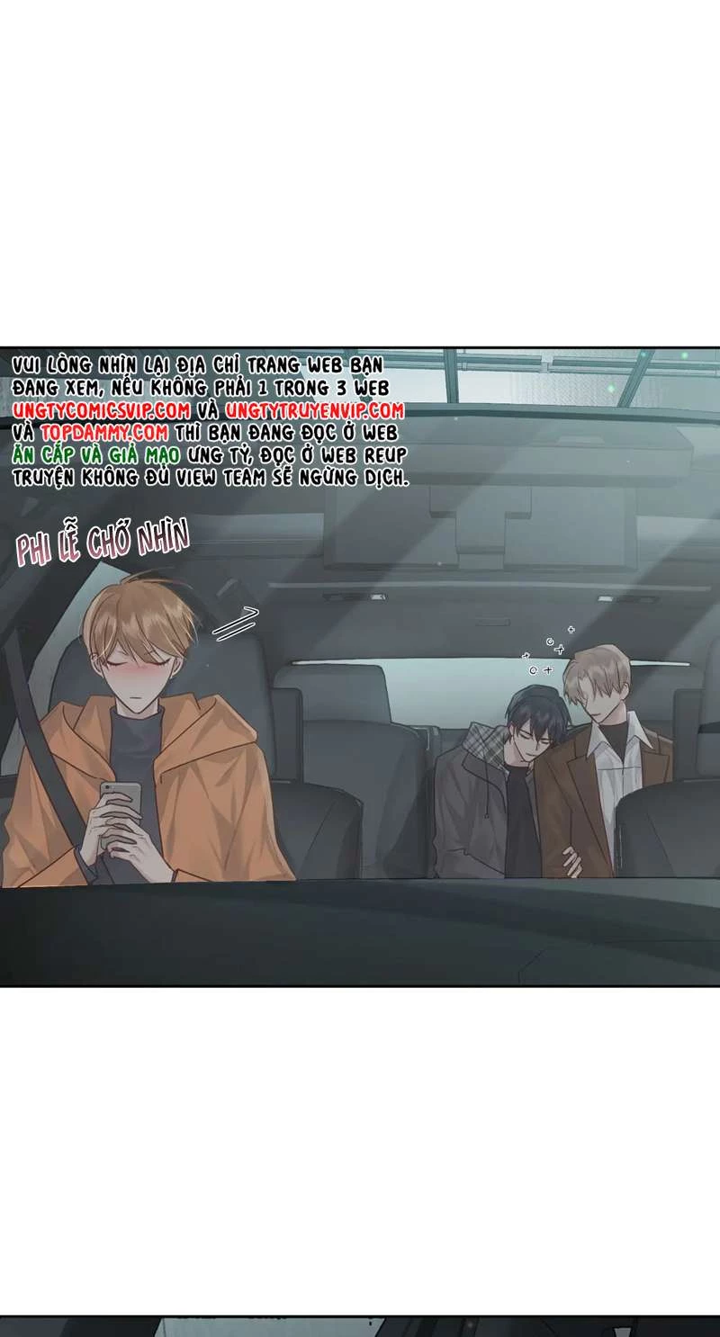 Nhân Vật Chính Chỉ Muốn Yêu Đương Chapter  45 - 22