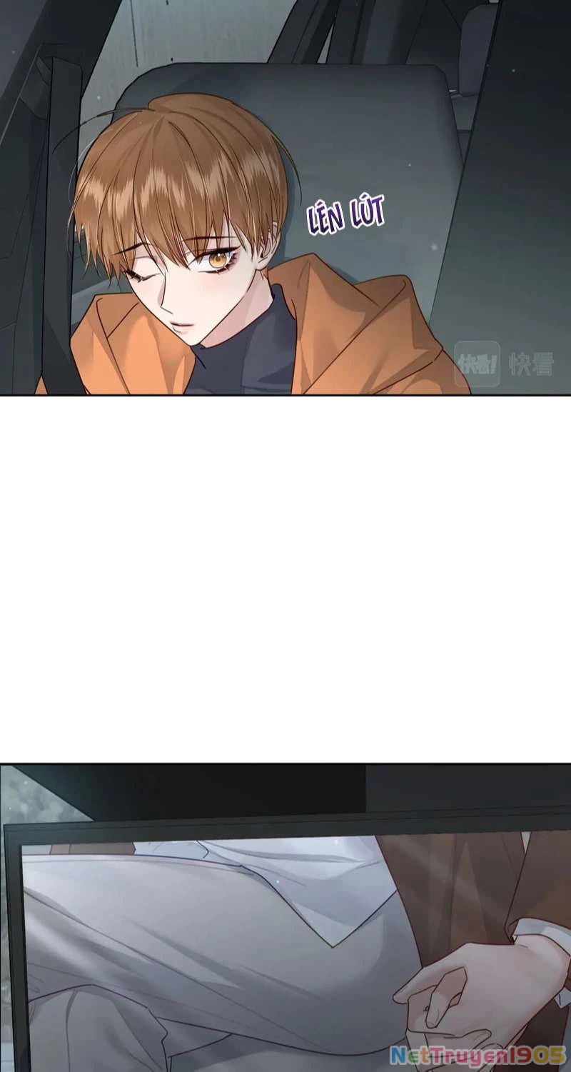 Nhân Vật Chính Chỉ Muốn Yêu Đương Chapter  45 - 23