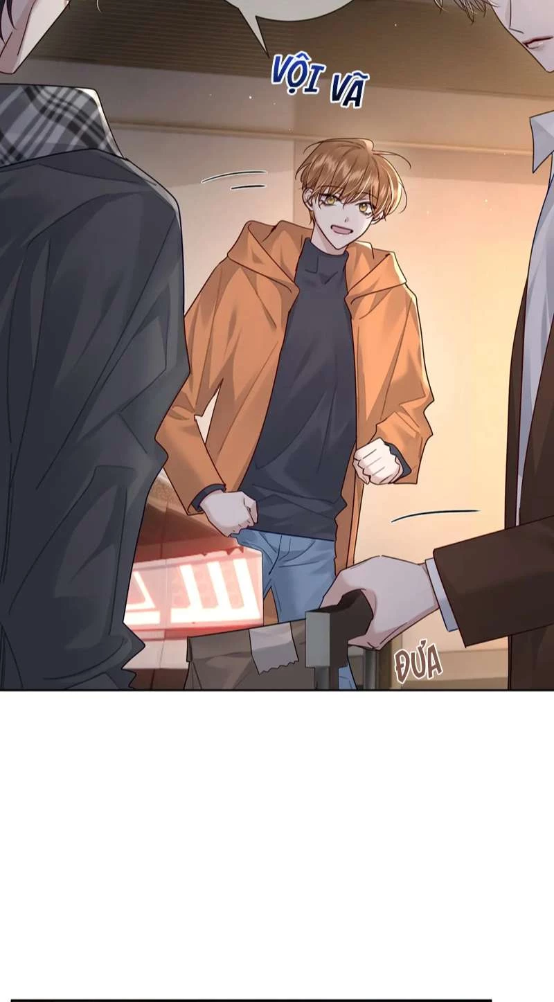 Nhân Vật Chính Chỉ Muốn Yêu Đương Chapter  45 - 27