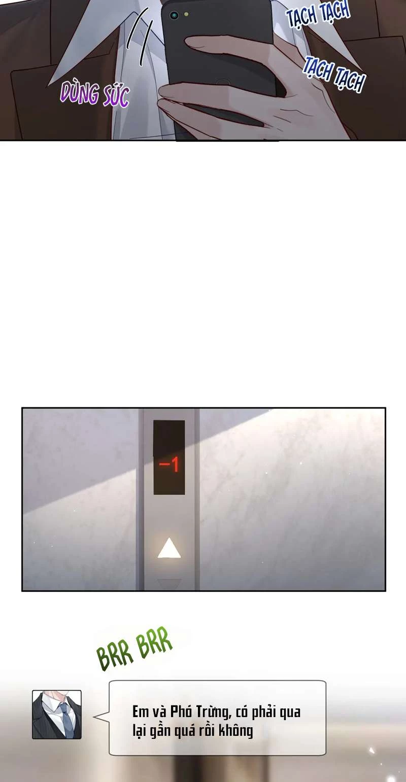 Nhân Vật Chính Chỉ Muốn Yêu Đương Chapter  45 - 32