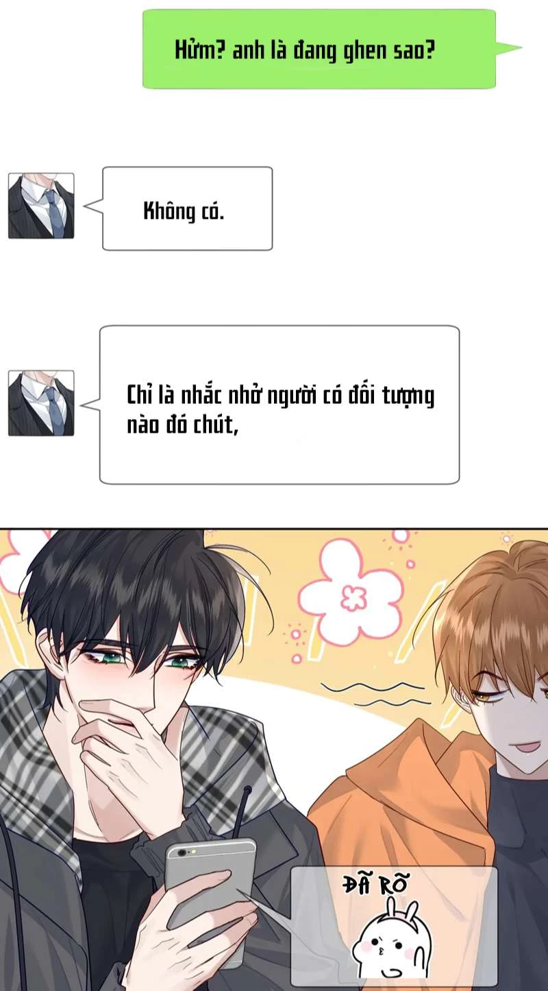 Nhân Vật Chính Chỉ Muốn Yêu Đương Chapter  45 - 34