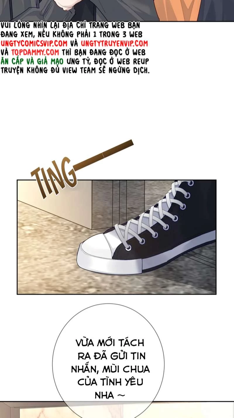 Nhân Vật Chính Chỉ Muốn Yêu Đương Chapter  45 - 35