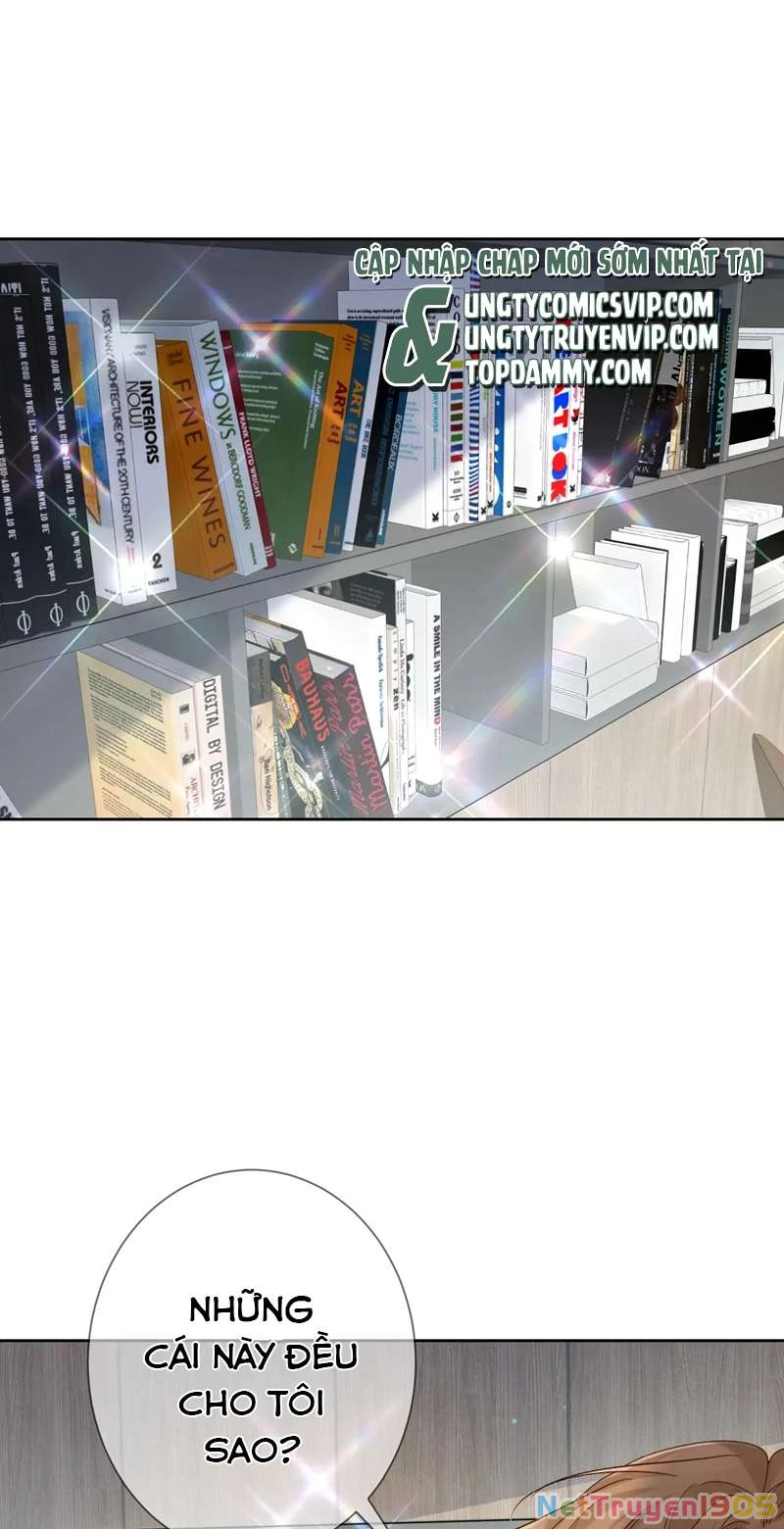 Nhân Vật Chính Chỉ Muốn Yêu Đương Chapter  45 - 37