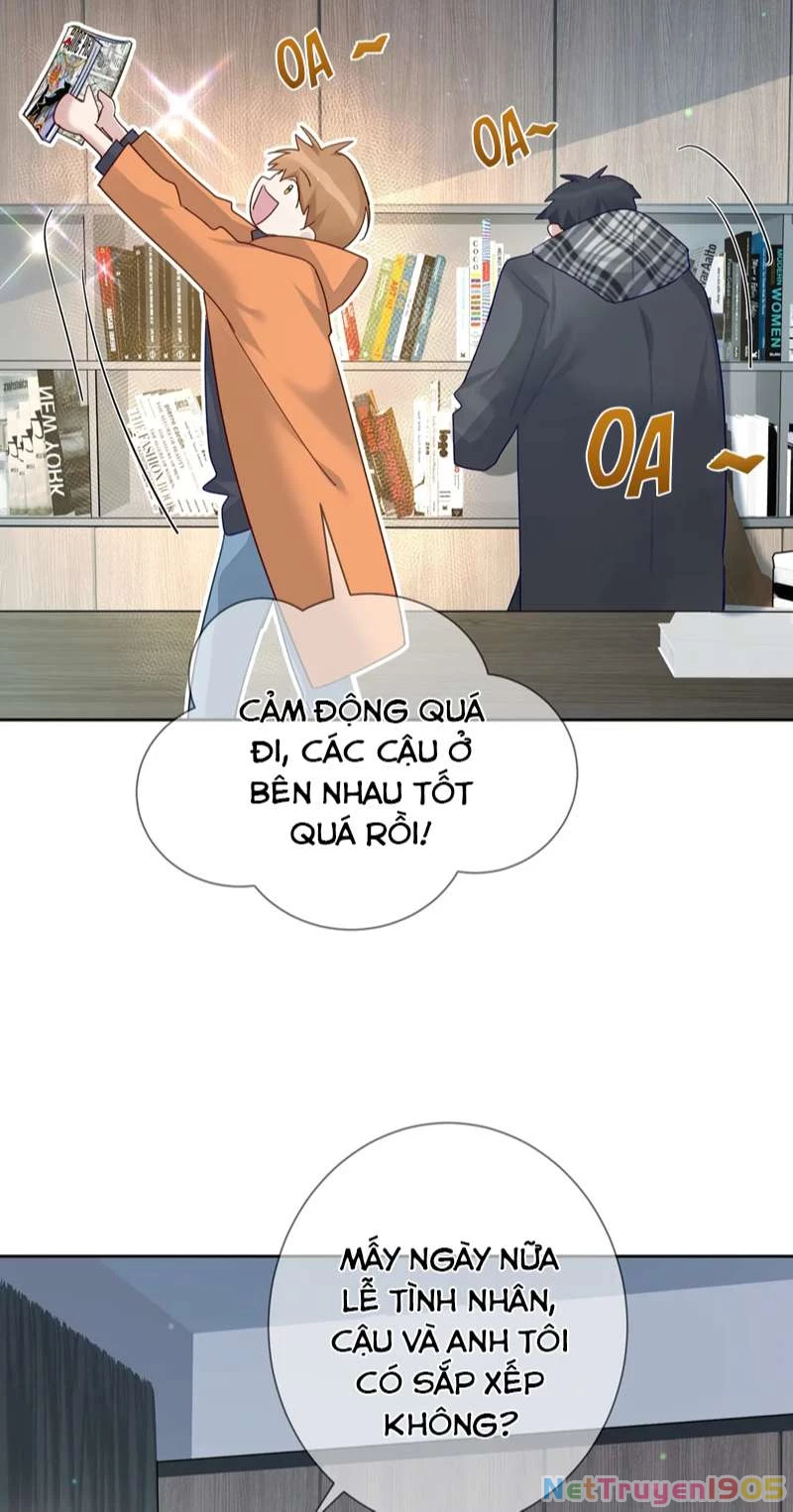 Nhân Vật Chính Chỉ Muốn Yêu Đương Chapter  45 - 39