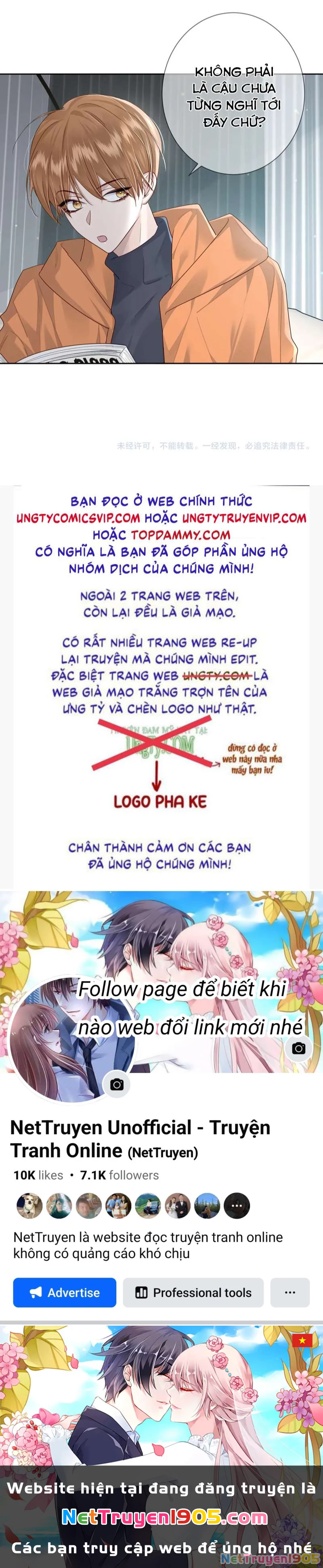 Nhân Vật Chính Chỉ Muốn Yêu Đương Chapter  45 - 41