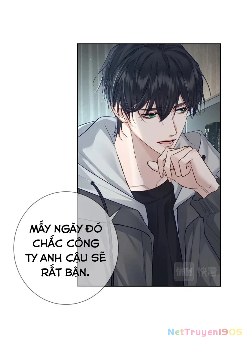 Nhân Vật Chính Chỉ Muốn Yêu Đương Chapter  46 - 5