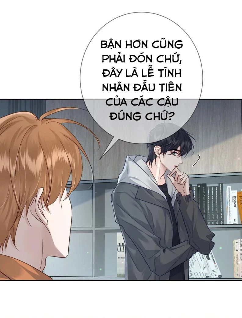 Nhân Vật Chính Chỉ Muốn Yêu Đương Chapter  46 - 6