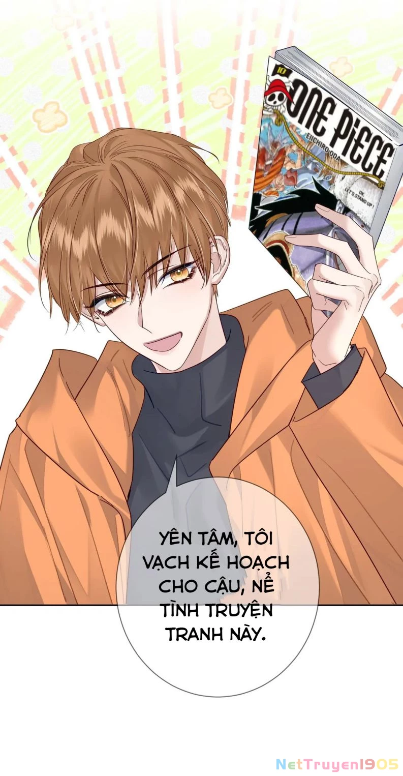 Nhân Vật Chính Chỉ Muốn Yêu Đương Chapter  46 - 7