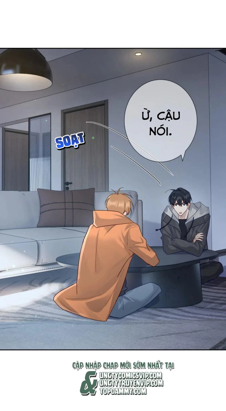 Nhân Vật Chính Chỉ Muốn Yêu Đương Chapter  46 - 8