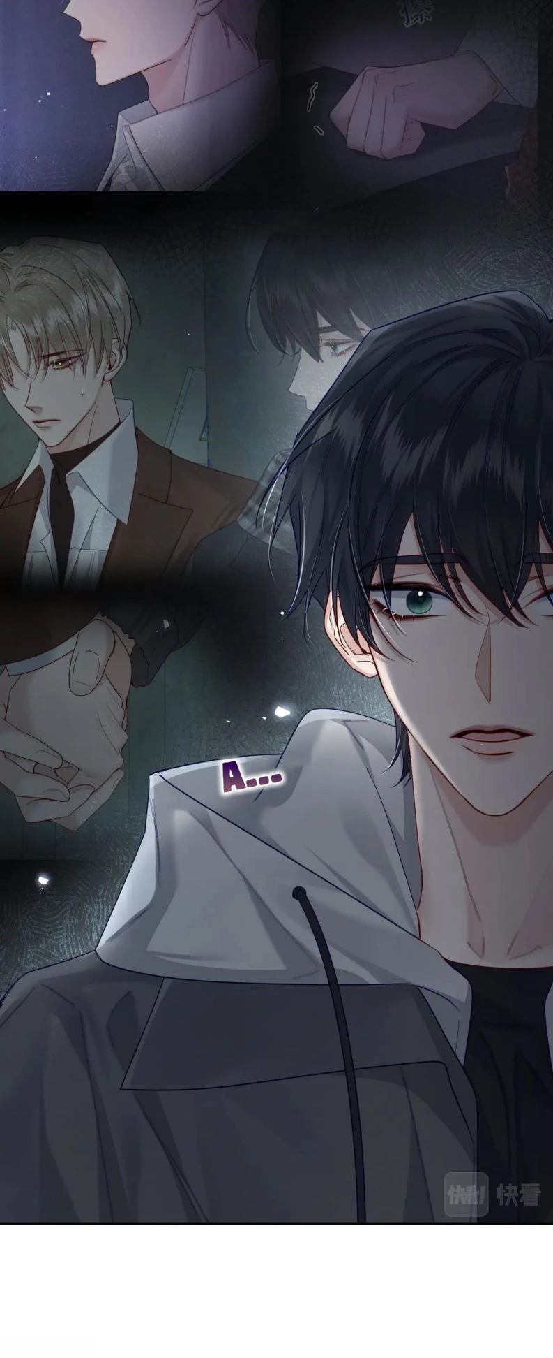 Nhân Vật Chính Chỉ Muốn Yêu Đương Chapter  46 - 11