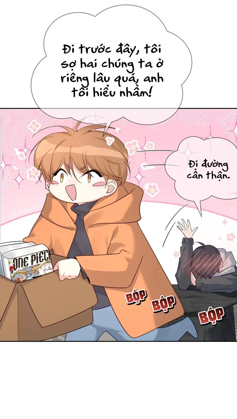 Nhân Vật Chính Chỉ Muốn Yêu Đương Chapter  46 - 13