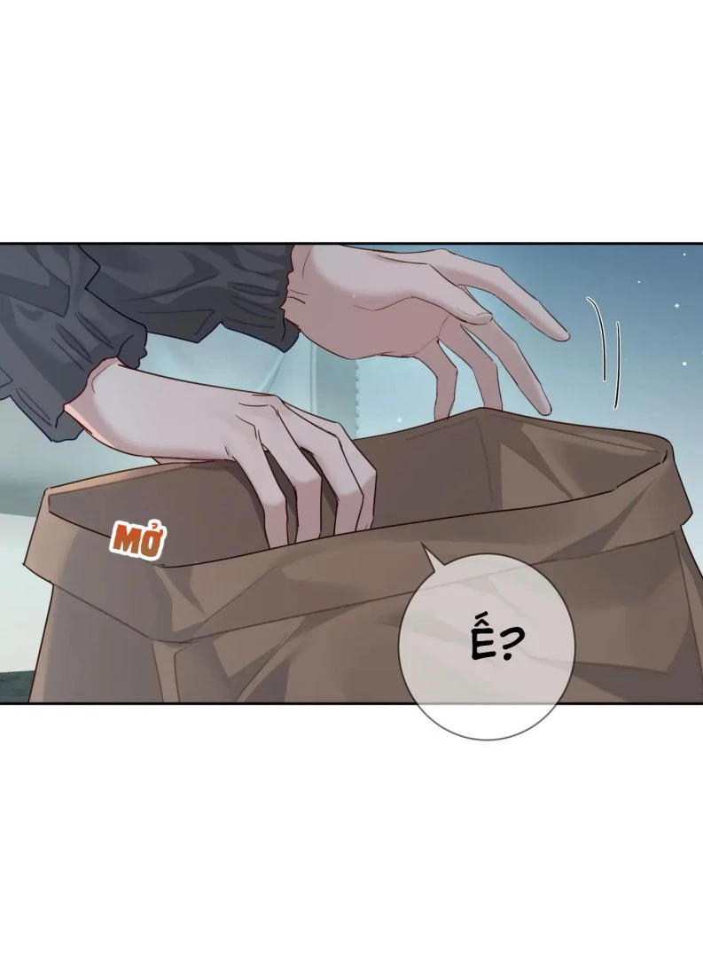 Nhân Vật Chính Chỉ Muốn Yêu Đương Chapter  46 - 14