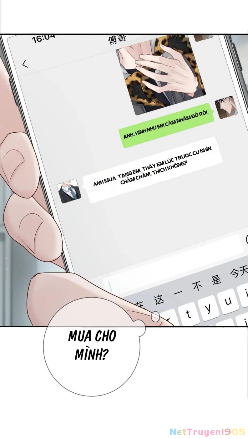 Nhân Vật Chính Chỉ Muốn Yêu Đương Chapter  46 - 17