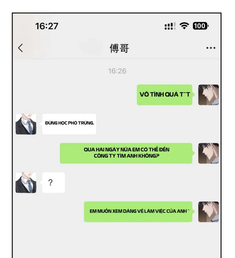 Nhân Vật Chính Chỉ Muốn Yêu Đương Chapter  46 - 20