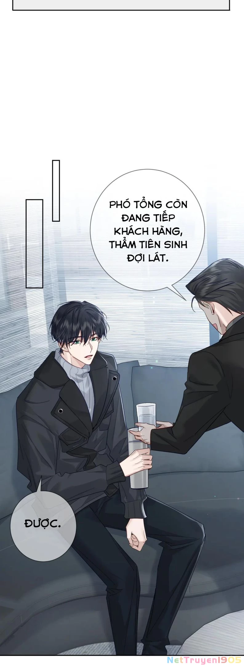 Nhân Vật Chính Chỉ Muốn Yêu Đương Chapter  46 - 21