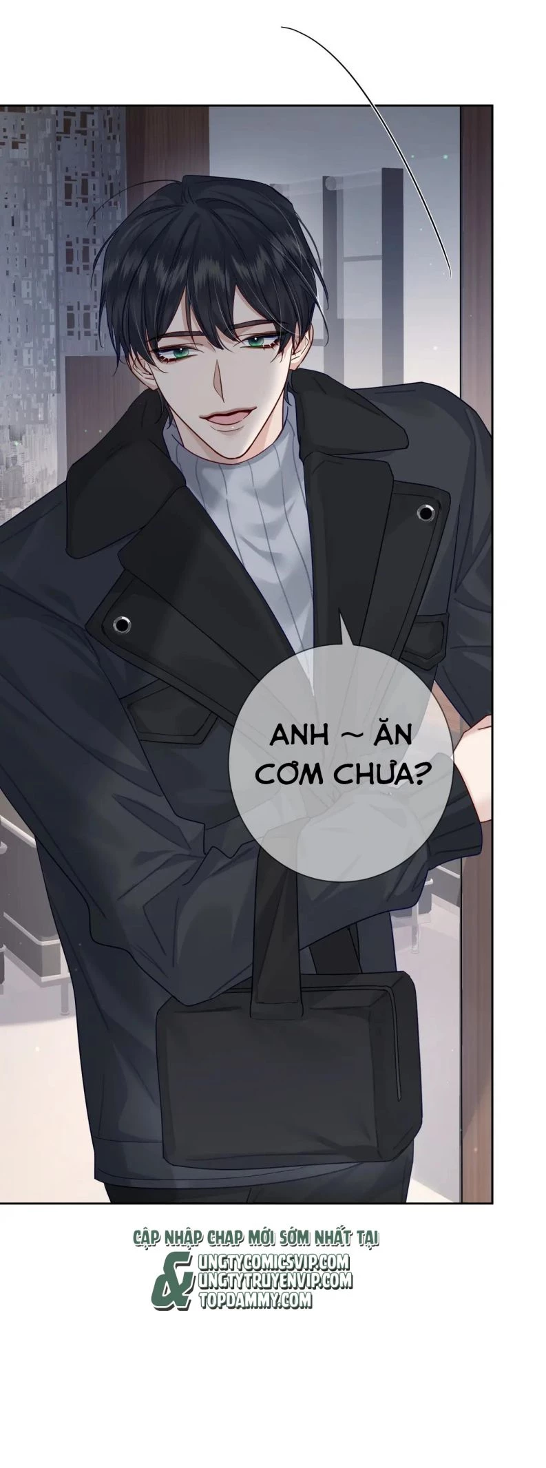 Nhân Vật Chính Chỉ Muốn Yêu Đương Chapter  46 - 27