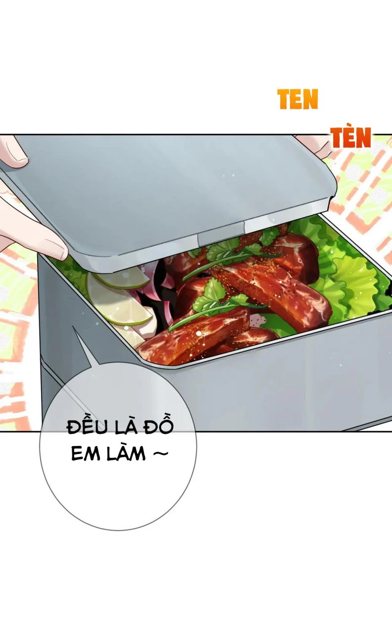 Nhân Vật Chính Chỉ Muốn Yêu Đương Chapter  46 - 33