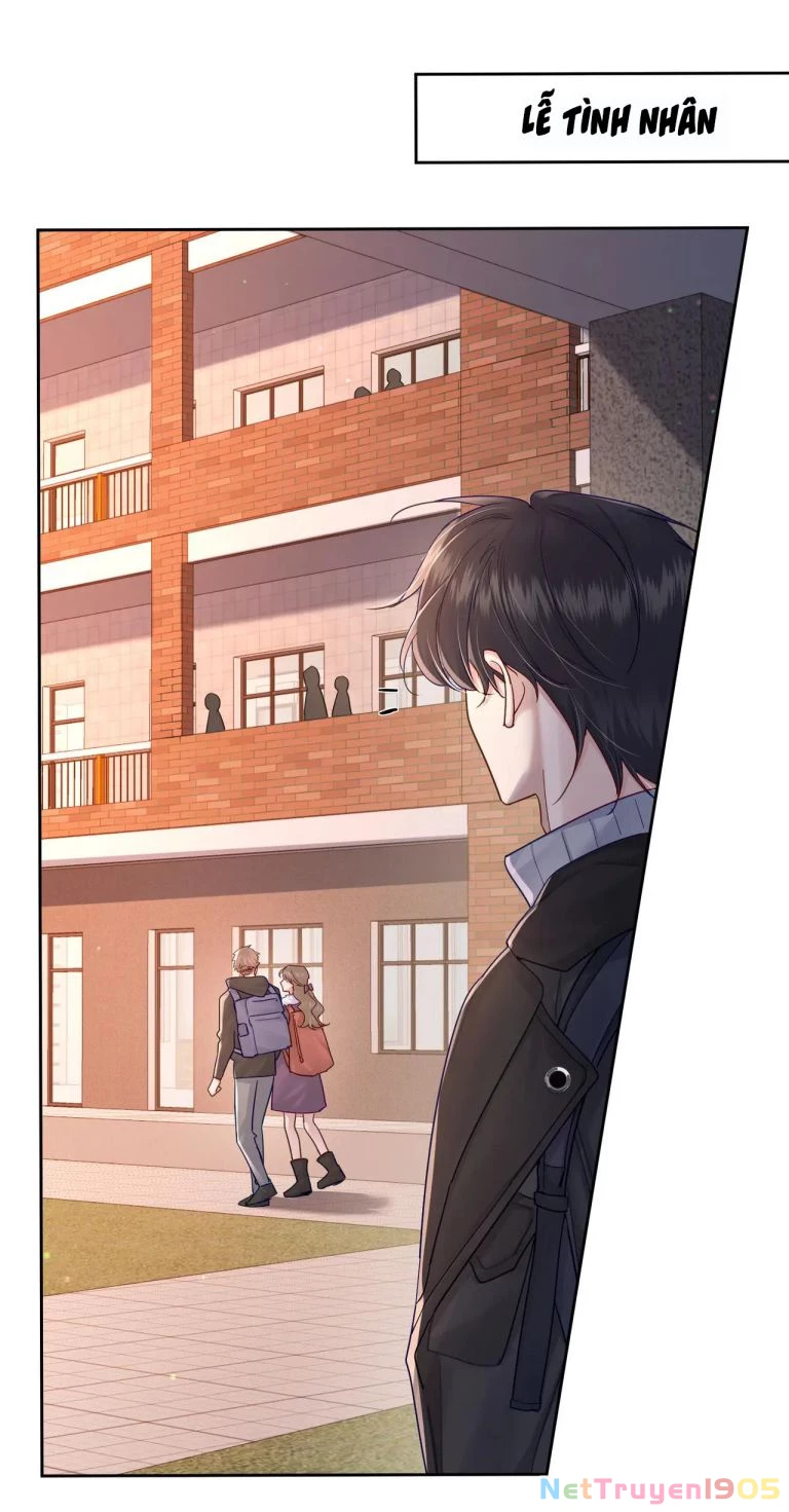 Nhân Vật Chính Chỉ Muốn Yêu Đương Chapter 47 - 5