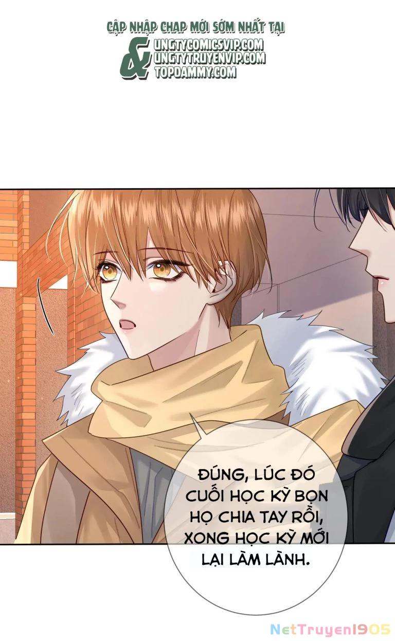 Nhân Vật Chính Chỉ Muốn Yêu Đương Chapter 47 - 7