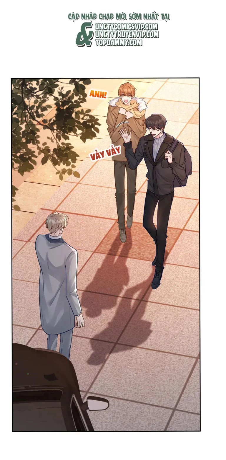 Nhân Vật Chính Chỉ Muốn Yêu Đương Chapter 47 - 10