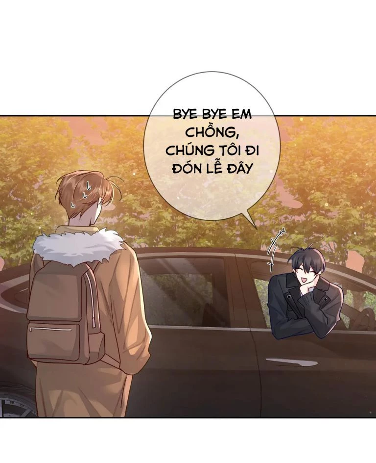 Nhân Vật Chính Chỉ Muốn Yêu Đương Chapter 47 - 12