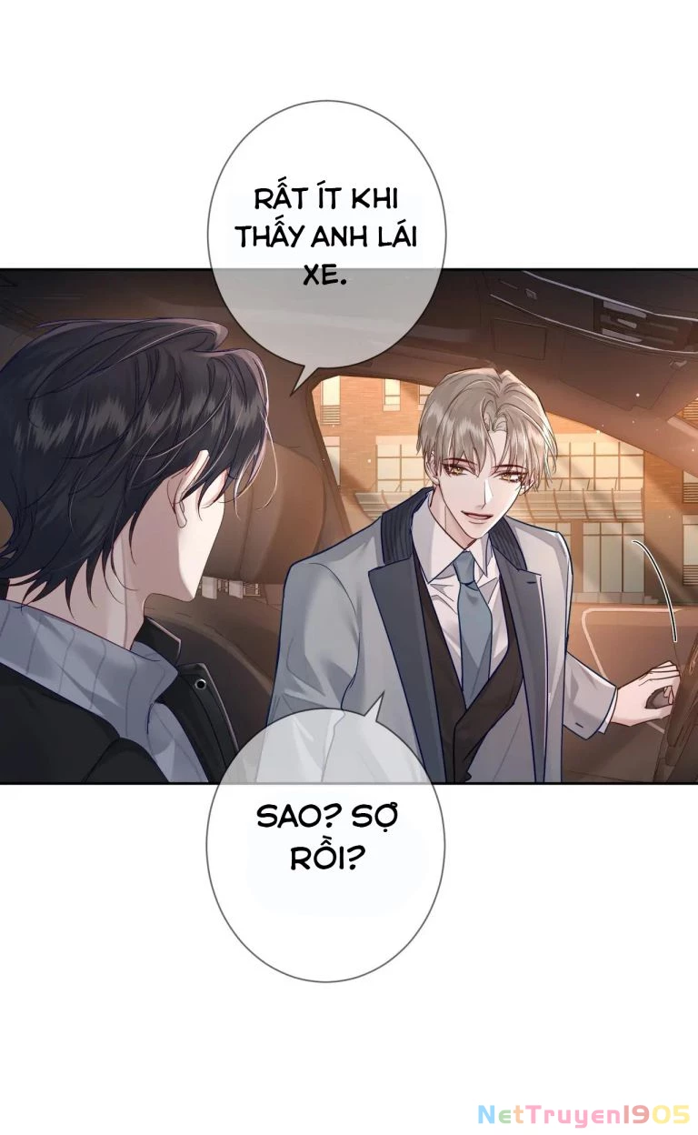 Nhân Vật Chính Chỉ Muốn Yêu Đương Chapter 47 - 14