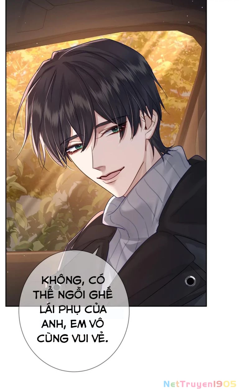 Nhân Vật Chính Chỉ Muốn Yêu Đương Chapter 47 - 16