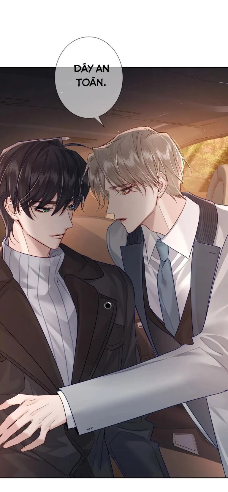 Nhân Vật Chính Chỉ Muốn Yêu Đương Chapter 47 - 17