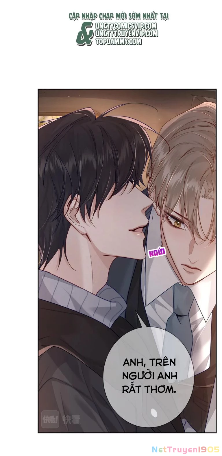 Nhân Vật Chính Chỉ Muốn Yêu Đương Chapter 47 - 18