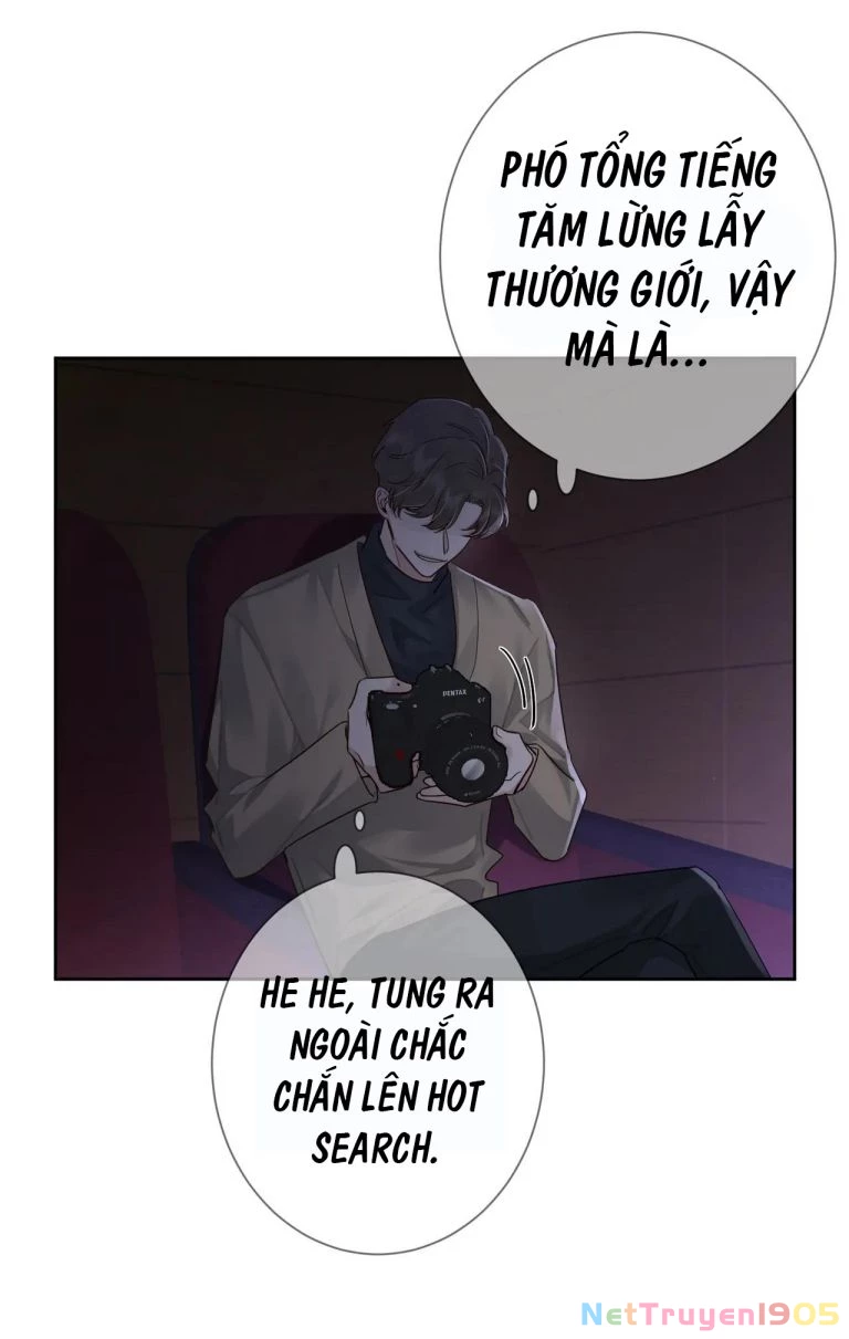 Nhân Vật Chính Chỉ Muốn Yêu Đương Chapter 47 - 26