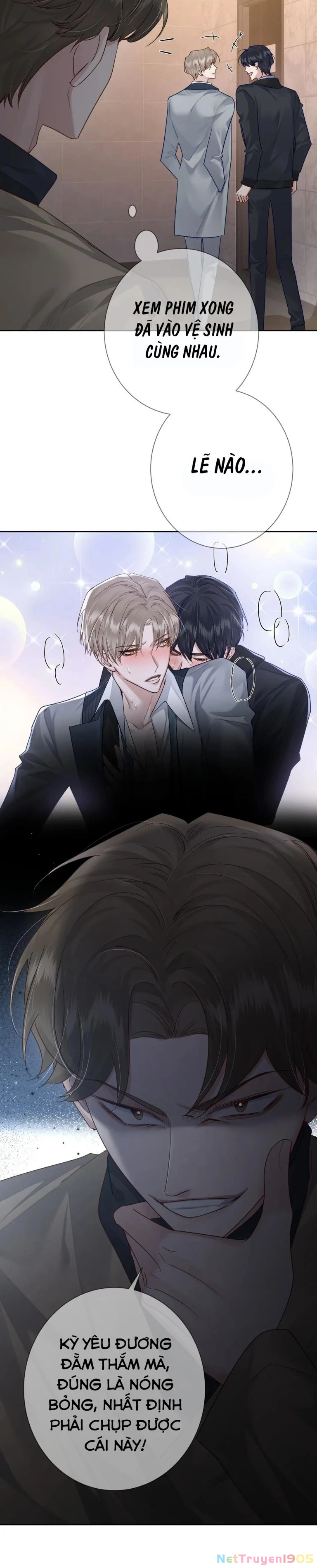 Nhân Vật Chính Chỉ Muốn Yêu Đương Chapter 47 - 28