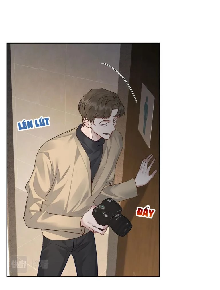 Nhân Vật Chính Chỉ Muốn Yêu Đương Chapter 47 - 29