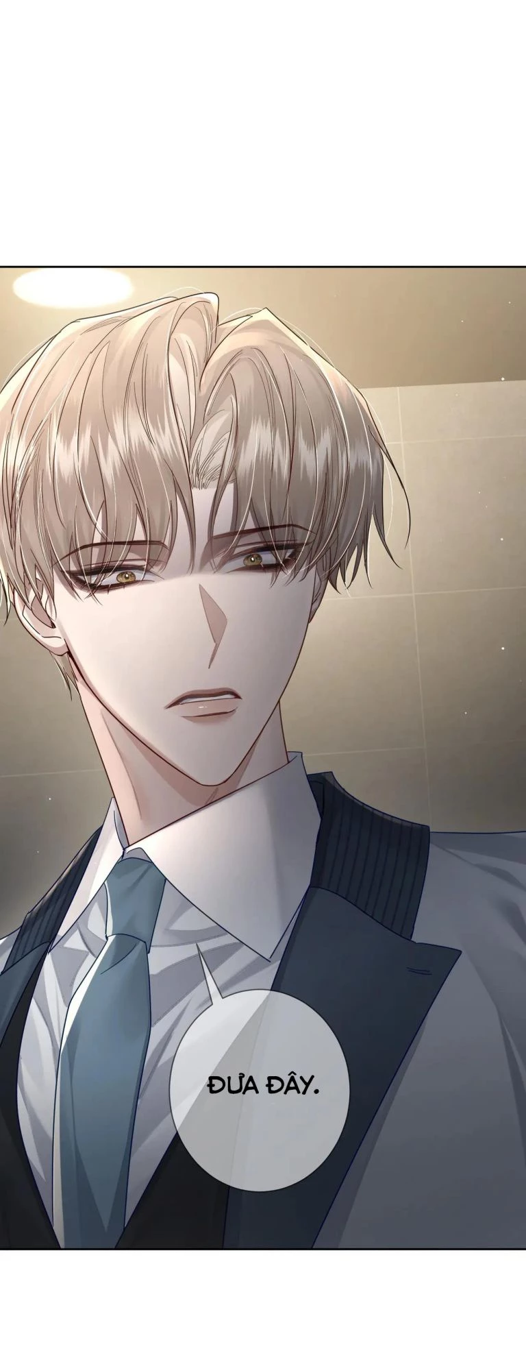 Nhân Vật Chính Chỉ Muốn Yêu Đương Chapter 47 - 34