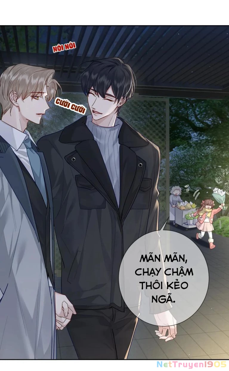 Nhân Vật Chính Chỉ Muốn Yêu Đương Chapter 47 - 37